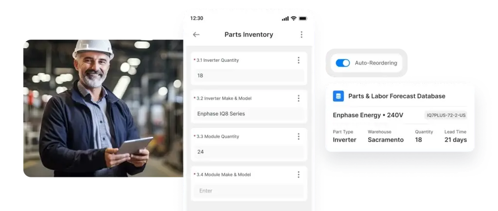 home inventory management V2